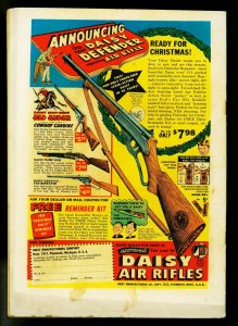 Battlefront #7 1952- Atlas War Comic- Joe Maneely- FAIR