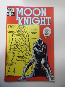 Moon Knight #19 (1982)