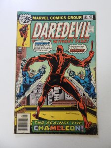 Daredevil #134 (1976) VG condition