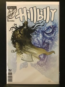 Hillbilly #7 (2017)