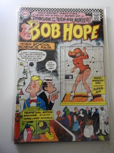Adventures of Bob Hope #102 (1967)