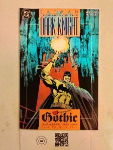 Batman Legends of the Dark Knight #92 VF-NM DC Comic Book 28 TJ62