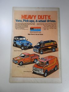 Sgt. Rock #314 (1978)