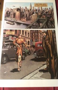 King Kong: The 8th Wonder of the World (2005)