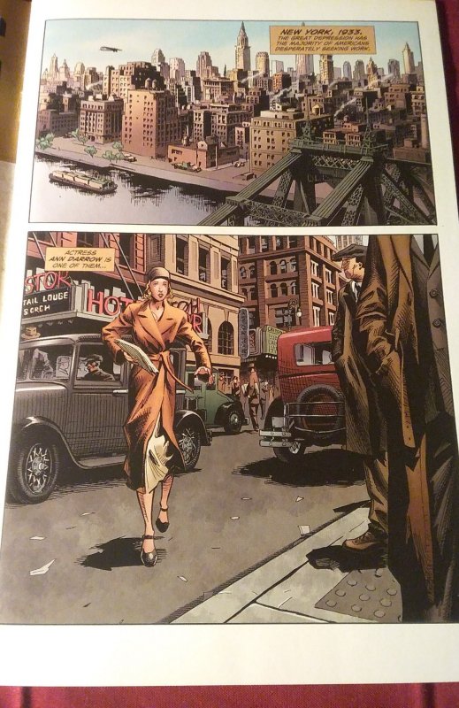 King Kong: The 8th Wonder of the World (2005)