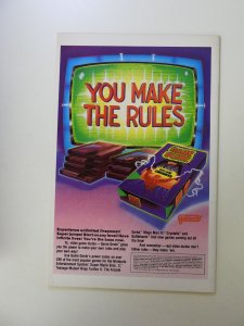 The Amazing Spider-Man #362 (1992) NM- condition