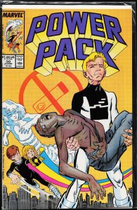 Power Pack #30 (1987) Power Pack
