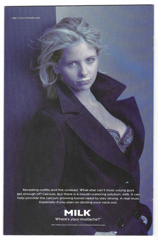 Gen 13 Bootleg #20 (1998)