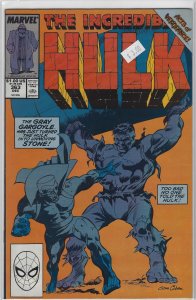 The Incredible Hulk #363 (1989)