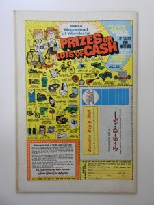 Fantastic Four #139 (1973) VG- Condition!