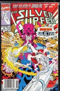 Silver Surfer #70 (1992) Silver Surfer [Key Issue]