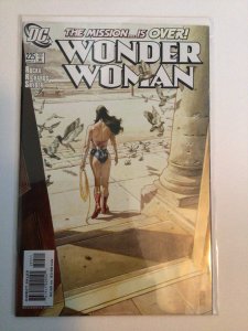 Wonder Woman #225 Direct Edition (2006)