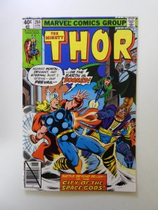 Thor #284 FN+ condition