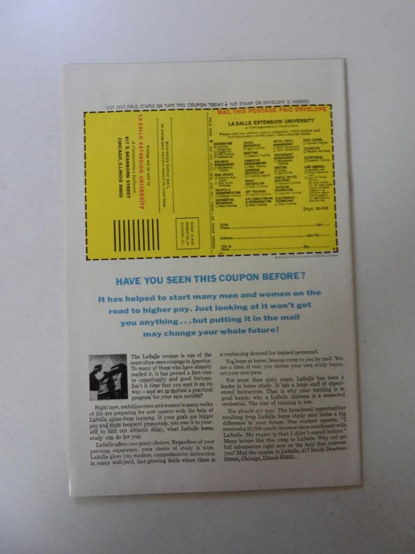 Conan the Barbarian #37 (1974) VF+ condition MVS intact