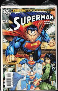 Superman #225 (2006)