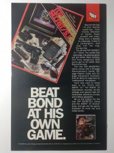 The Amazing Spider-Man #295 (8.0, 1987) NEWSSTAND