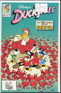 DuckTales #10 (1991)