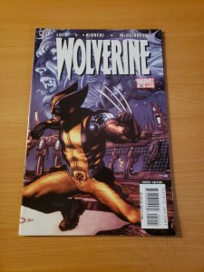 Wolverine #50 ~ NEAR MINT NM ~ (2007, Marvel Comics) 