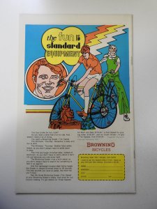 Stalker #1 (1975) VF Condition