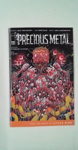 Precious Metal #3 Cover A (2024)