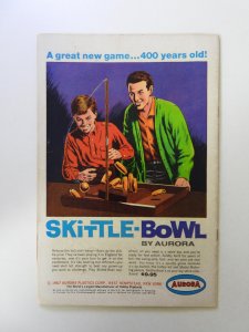 World's Finest Comics #172 (1967) FN/VF condition