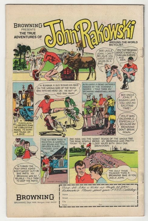 Action Comics #462 >>> 1¢ Auction! No Resv! See More!