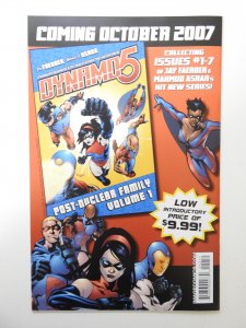 The Walking Dead #42  (2007) NM Condition!