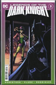 Legends of the Dark Knight #3  (2021)