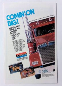 Warlord #55 (March 1982, DC) 7.0 FN/VF