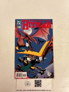 Hitman #45 NM DC Comic Books Ennis McCrea 9 HH87