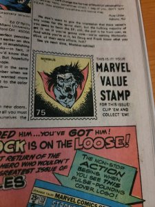 Adventure into Fear #26 Morbius ~ VF - NEAR MINT NM ~ 1974 Marvel Comics