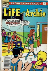 Life With Archie #231 (1982) FN+