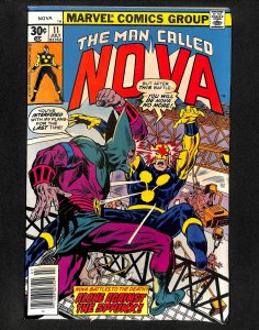 Nova #11