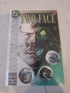 Showcase '93 #7 (1993)