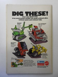 The Brave and the Bold #102 (1972) VG/FN Condition!