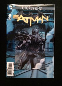 Batman Futures End #1  DC Comics 2014 NM+