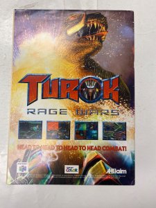 Judge Dredd Megazine (Volume 3) # 62 UK Comic Book Magazine 8 KM43