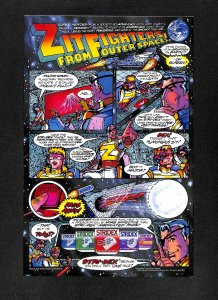 Venom: Lethal Protector #4 1st Scream!