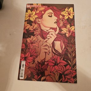 Artist Appreciation 3 Issue Lot • Poison Ivy 6 10 12 Jenny Frison Variants NM