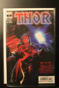 Thor #5 (2020)
