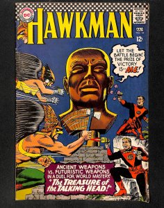 Hawkman #14