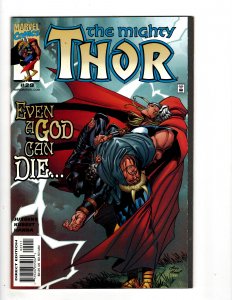 Thor #29 (2000) OF19