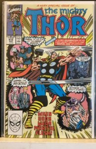 The Mighty Thor #415 (1990)