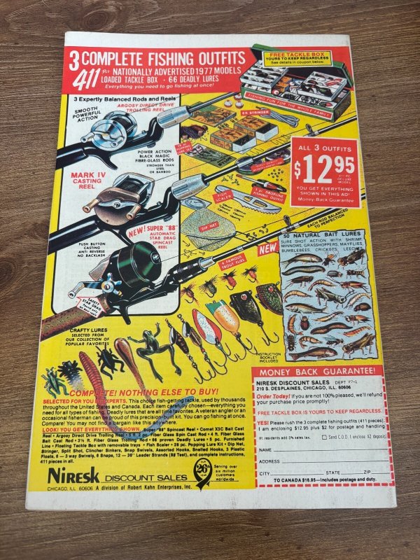 Nova # 10 VF Marvel Comic Book Richad Ryder Ultimate Super-Hero 20 J437