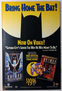 Catwoman #11 (8.0, 1994)