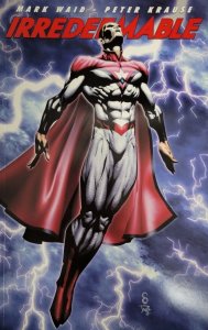 Irredeemable TPB #7 VF/NM ; Boom! | Mark Waid