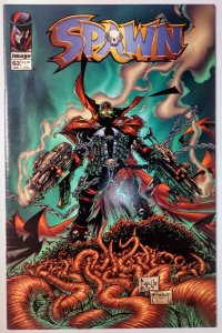 Spawn #63 (7.0, 1997)