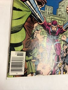 Machine Man (1978) # 7 (VF/NM) 1st App Power Broker | Falcon Winter Solder MCU