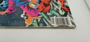 DAREDEVIL #199 (1964 Series) (1983) (MARVEL) NEWSSTAND Variant NM-/NM