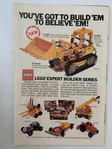 Micronauts Annual #1 (1979)